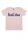 Bout'chou - T-shirt Bébé