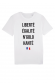 Liberté égalité N'golo Kanté (non officiel) - T-shirt Homme