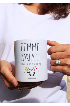 ❤ MUG ma femme ❤  T-collector® - T-Shirts, Sweats, Mugs et Bijoux drôles,  originaux et personnalisés