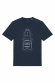 ADAMS EVG personnalisable - T-shirt homme