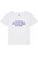 Ce n'est pas tous les jours facile personnalisable Tshirt femme 