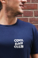 Cool dad club - T-shirt Homme